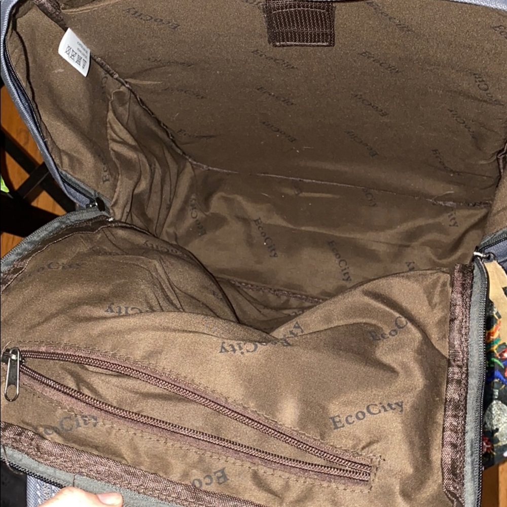 Backpack - Picture 4 of 5